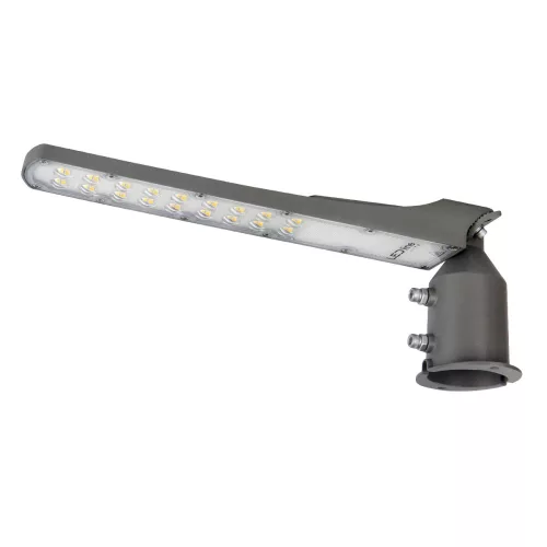 LEDline LITE Road luminaire FLAMINGO 50W 4000K 5000lm grey LL-203792 LED line
