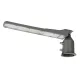 LEDline LITE Road luminaire FLAMINGO 50W 4000K 5000lm grey LL-203792 LED line