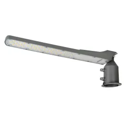   LEDline LITE Road luminaire FLAMINGO 100W 4000K 10000lm grey LL-203808 SpectrumLED