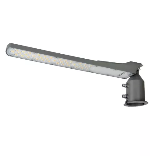 LEDline LITE Road luminaire FLAMINGO 100W 4000K 10000lm grey LL-203808 SpectrumLED