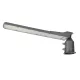LEDline LITE Road luminaire FLAMINGO 100W 4000K 10000lm grey LL-203808 SpectrumLED