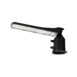   LEDline LITE Road luminaire FLAMINGO 30W 4000K 3000lm black LL-203815 LED line