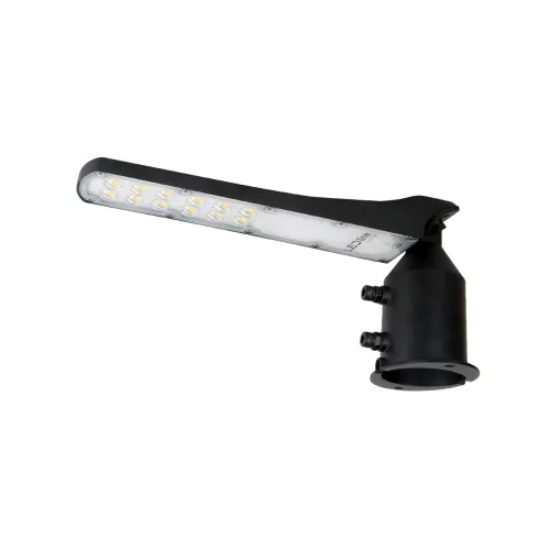 LEDline LITE Road luminaire FLAMINGO 30W 4000K 3000lm black LL-203815 LED line