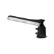 LEDline LITE Road luminaire FLAMINGO 30W 4000K 3000lm black LL-203815 LED line