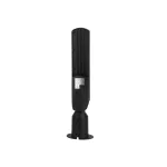 LEDline LITE Road luminaire FLAMINGO 30W 4000K 3000lm black LL-203815 LED line