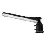 LEDline LITE Road luminaire FLAMINGO 50W 4000K 5000lm fekete LED lámpatest LL-203822 LL-203822 LED line