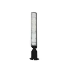 LEDline LITE Road luminaire FLAMINGO 50W 4000K 5000lm fekete LED lámpatest LL-203822 LL-203822 LED line