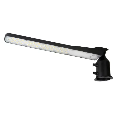 LEDline LITE Road luminaire FLAMINGO 100W 4000K 10000lm fekete LED lámpatest LL-203839 LL-203839 LED line