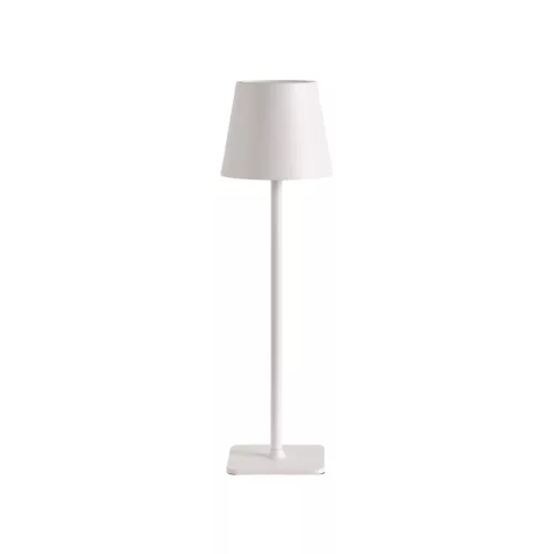 Table lamp TAZA 3,5W 400lm CCT IP54 Black 2x2000mAh 4in1 LITE LL-203846-II LED line