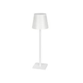   [OUTLET] Table lamp TAZA 3,5W 400lm CCT IP54 white 2x2000mAh LL-203846 LED line