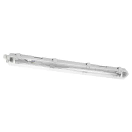   VANTA 1x60cm T8 LED ABS/PS hermetic luminaire LL-203860-II LED line