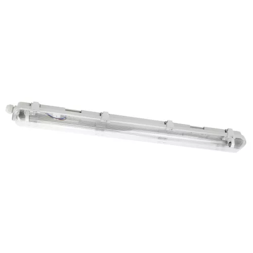 VANTA 1x60cm T8 LED ABS/PS hermetic luminaire LL-203860-II LED line