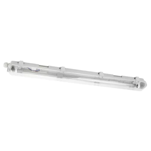 VANTA 1x60cm T8 LED ABS/PS hermetic luminaire LL-203860-II LED line