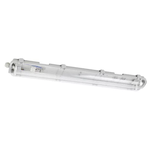 Hermetic luminaire VANTA 2x60cm T8 LED ABS/PS LL-203877-II SpectrumLED