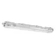 Hermetic luminaire VANTA 2x60cm T8 LED ABS/PS LL-203877-II SpectrumLED