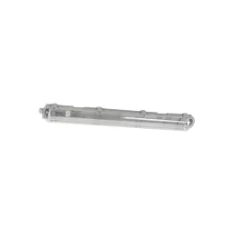   LED line LED fénycső armatúra 2x60 cm IP65 LL-203877 LED line