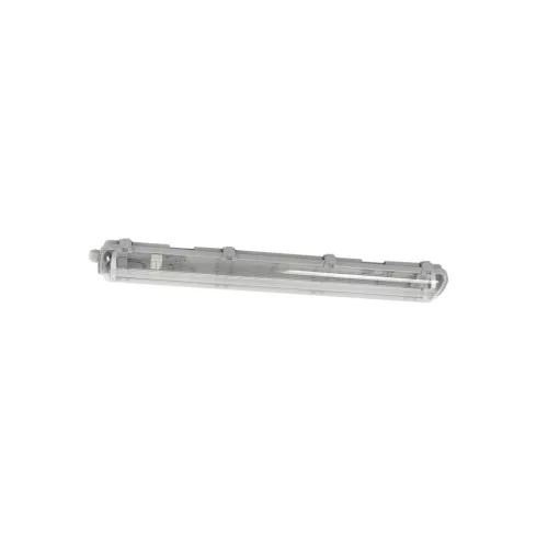 LED line LED fénycső armatúra 2x60 cm IP65 LL-203877 LED line