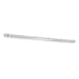   Hermetic luminaire VANTA 2x120cm for T8 LED ABS/PS LL-203891-II LED line