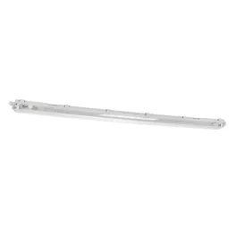   Hermetic luminaire VANTA 2x120cm for T8 LED ABS/PS LL-203891-II LED line