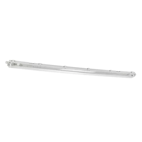 Hermetic luminaire VANTA 2x120cm for T8 LED ABS/PS LL-203891-II LED line