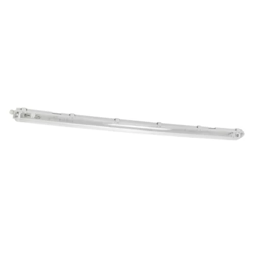Hermetic luminaire VANTA 2x120cm for T8 LED ABS/PS LL-203891-II LED line