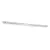 Hermetic luminaire VANTA 2x120cm for T8 LED ABS/PS LL-203891-II LED line