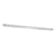 Hermetic luminaire VANTA 2x120cm for T8 LED ABS/PS LL-203891-II LED line