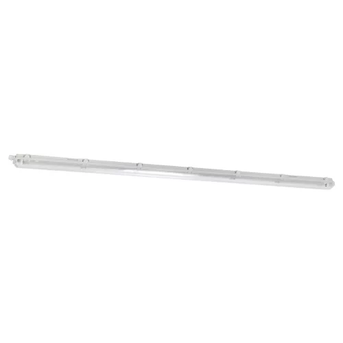 VANTA hermetic luminaire for T8 fluorescent lamps 1x150cm T8 LED ABS/PS LL-203907-II LED line