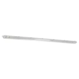   Hermetic luminaire VANTA 2x150cm for T8 LED ABS/PS LL-203914-II LED line