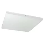 LITE Backlit LED-panel, 40 W, IP20, 600x600 mm, Természetes fehér LL-203921 LED line