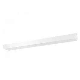   PRIME FUSION Lineáris lámpa, 40W, 120°, IP20, Természetes fehér, fehér, 5 év garancia LL-204119 SpectrumLED