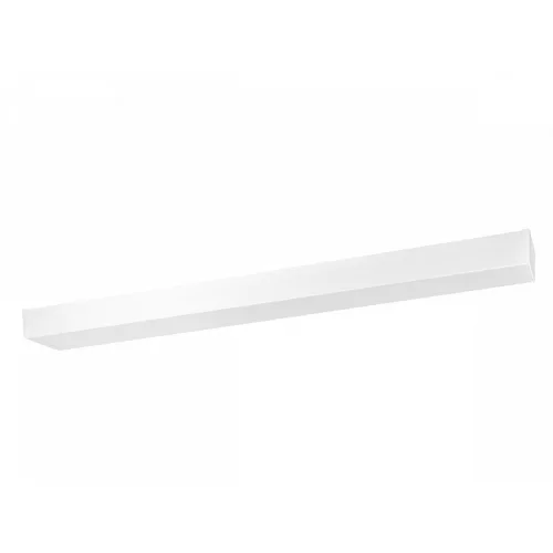PRIME FUSION Lineáris lámpa, 40W, 120°, IP20, Természetes fehér, fehér, 5 év garancia LL-204119 SpectrumLED