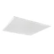 PRIME Backlit LED-panel, 34 W, IP20, UGR<19, DALI, 600x600 mm, Szabályozható színhőmérséklet, 5 év garancia LL-204539-DALI SpectrumLED