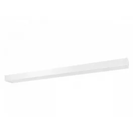   PRIME FUSION Lineáris lámpa, 60W, 120°, IP20, szabályozható, Természetes fehér, fehér, 5 év garancia LL-205581 LED line
