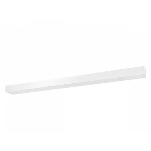 PRIME FUSION Lineáris lámpa, 60W, 120°, IP20, szabályozható, Természetes fehér, fehér, 5 év garancia LL-205581 LED line