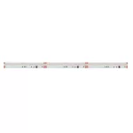 Digitális LED-szalag, COB, 3920 LED, 24 V DC, 21 W/m, IP20, RGBW, 5 év garancia, kiszerelés (5 méter)