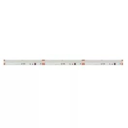   Digitális LED-szalag, COB, 3920 LED, 24 V DC, 21 W/m, IP20, RGBW, 5 év garancia, kiszerelés (5 méter)