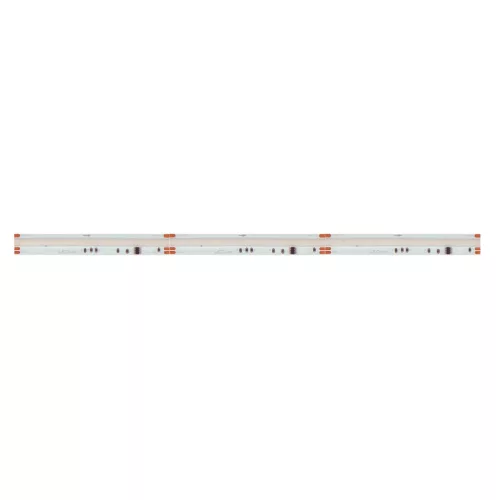 Digitális LED-szalag, COB, 3920 LED, 24 V DC, 21 W/m, IP20, RGBW, 5 év garancia, kiszerelés (5 méter)