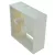 LED line PRIME mounting box for VARIANTE  series wall remotes