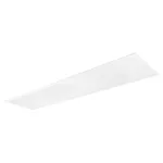 PRIME Backlit LED-panel, 34 W, IP20, UGR<19, 300x1200 mm, Természetes fehér, 5 év garancia LL-206519 SpectrumLED