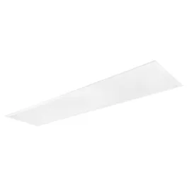   PRIME Backlit LED-panel, 34 W, IP20, UGR<19, 300x1200 mm, Természetes fehér, 5 év garancia LL-206519 SpectrumLED