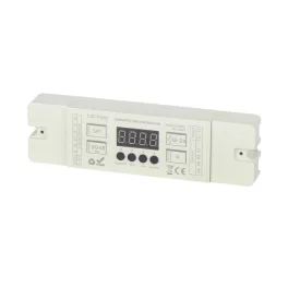 LED-szalagvezérlő, VARIANTE RF SPI digitális monokróm