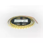 LED-szalag, COB, 624 LED, 24 V DC, 14 W/m, IP20, Szabályozható színhőmérséklet, 5 év garancia, kiszerelés (5 méter)