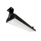 STREAKBAY Csarnokvilágító, 120°, IP65, IK08, 100 W, Természetes fehér, fekete, 5 év garancia LL-206755 LED line