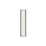 STREAKBAY Csarnokvilágító, 120°, IP65, IK08, 100 W, Természetes fehér, fekete, 5 év garancia LL-206755 LED line