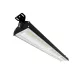 STREAKBAY Csarnokvilágító, 120°, IP65, IK08, 150 W, Természetes fehér, fekete, 5 év garancia LL-206762 LED line