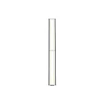 STREAKBAY Csarnokvilágító, 120°, IP65, IK08, 200 W, Természetes fehér, fekete, 5 év garancia LL-206779 SpectrumLED