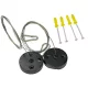 LED line® Accessories - steel wires LL-206786 LED line