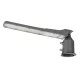 LED line LITE Road luminaire FLAMINGO 50W 4000K 5000lm with twilight sensor grey LL-206977 SpectrumLED
