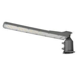   LED line LITE Road luminaire FLAMINGO 100W 4000K 10000lm with twilight sensor grey LL-206984 SpectrumLED